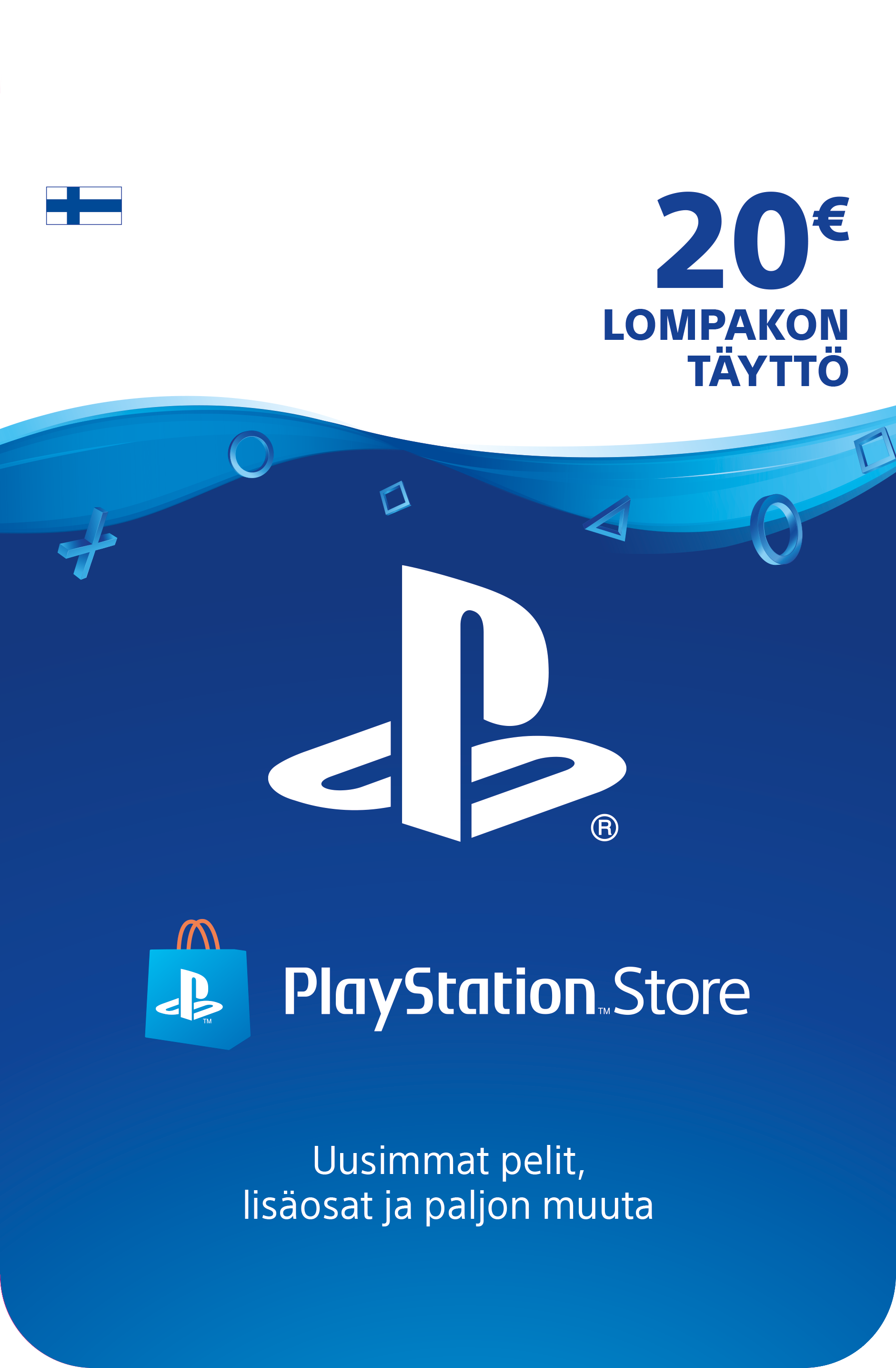 Playstation store store n